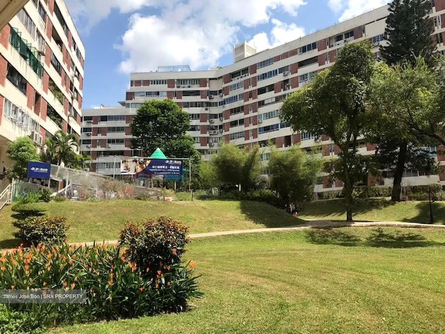 Pandan Valley (D21), Condominium #597593271